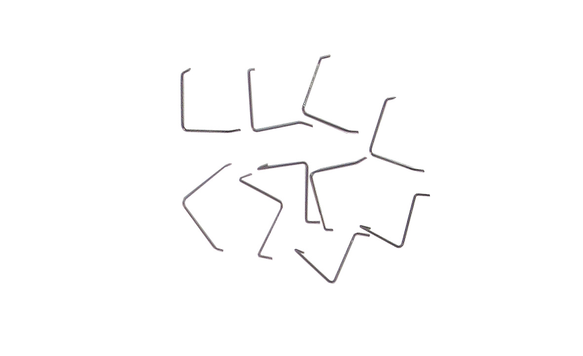 PIKO 55231 H0 Stell-Federn-Set fuer Weichen