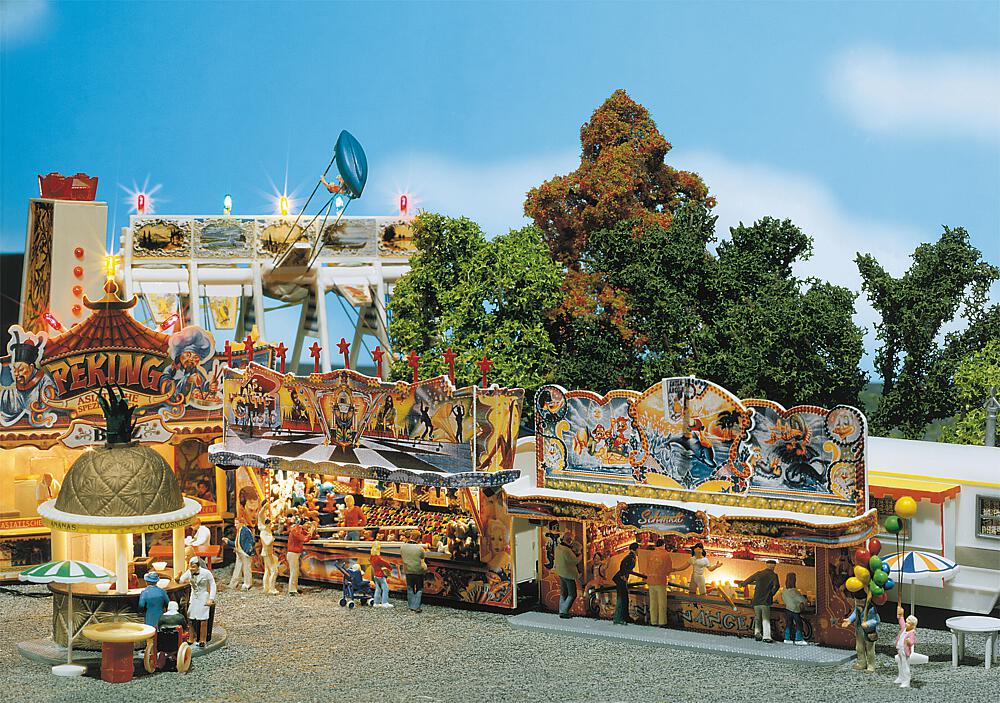 Faller 140446 Spur H0 2 Kirmesbuden          46,99