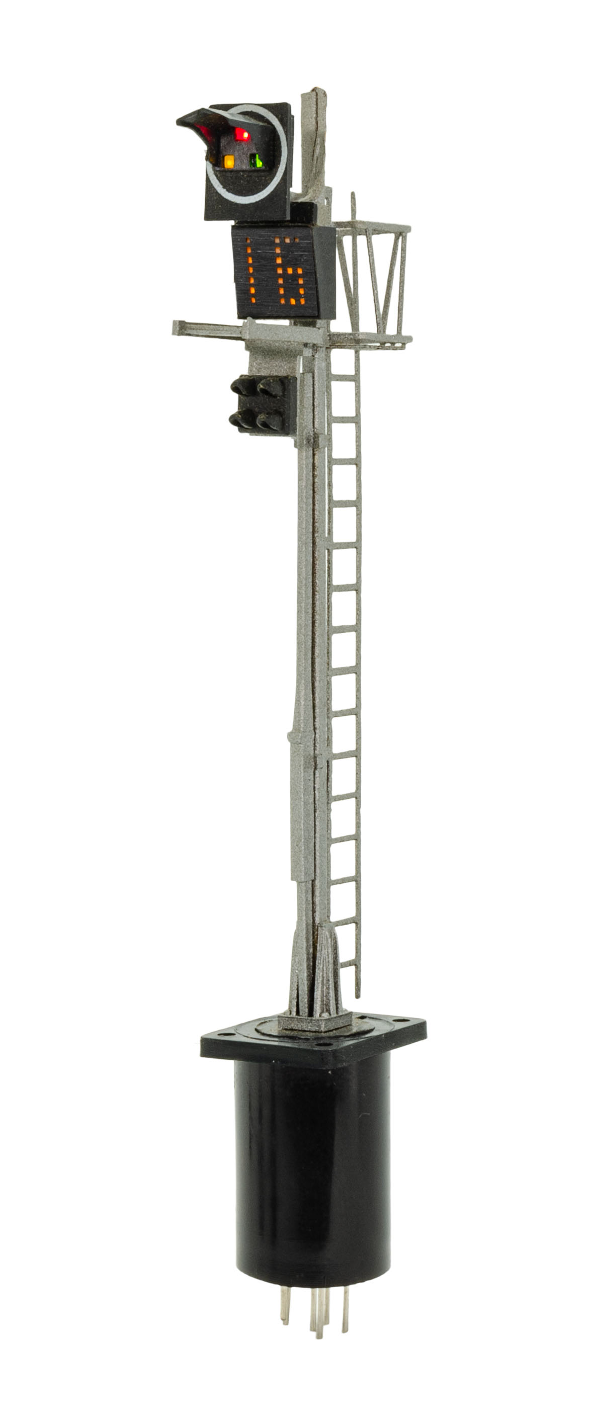Viessmann 4602 Spur H0 Licht-Ausfahrsignal SBB     65,95