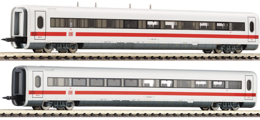 Spur N ICE-1 Erganzungsset 2-tlg     NH2020   ##[UVP 089.90]