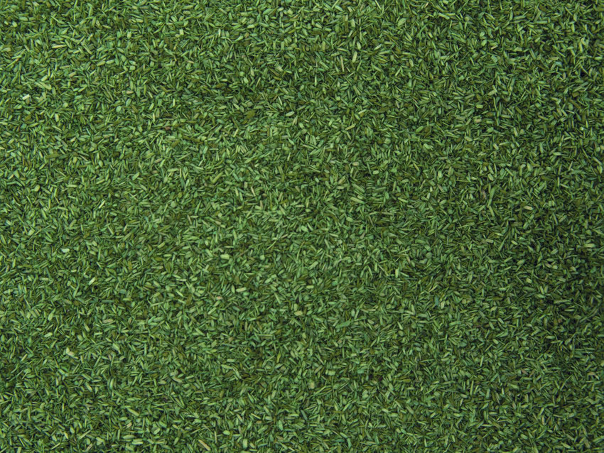 NOCH 08372 Spur G  Streumaterial  mittelgrün, 200 g 8,69