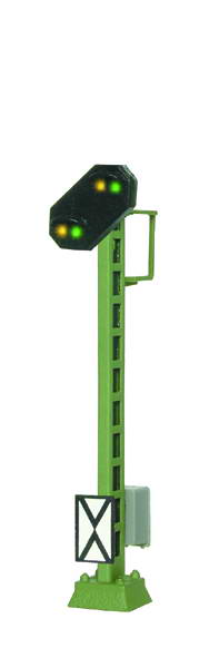Viessmann 4410 Spur N Licht-Vorsignal              39,5