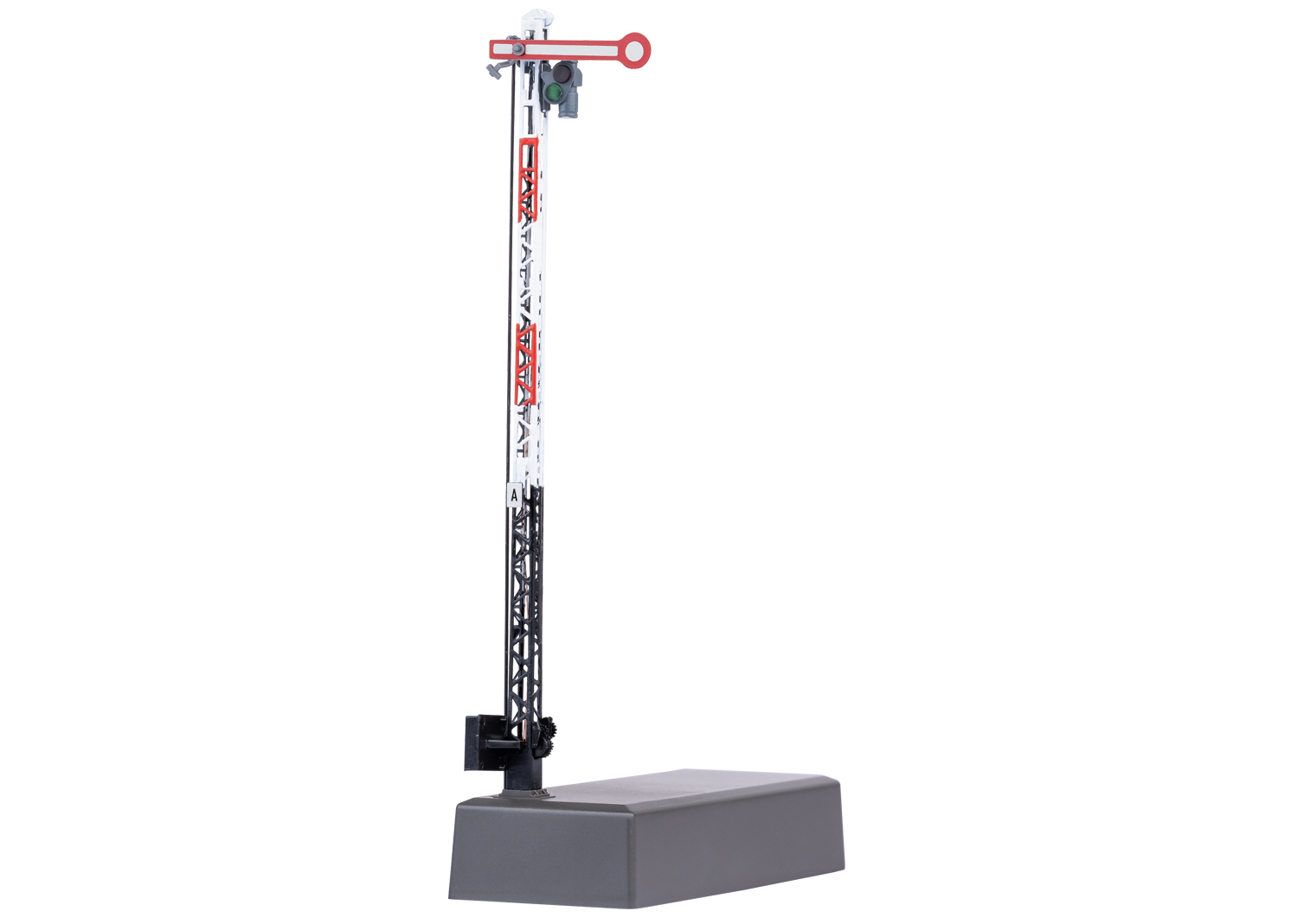 Märklin 70396 Spur H0  Hauptsignal mit Gittermast (Hp 119