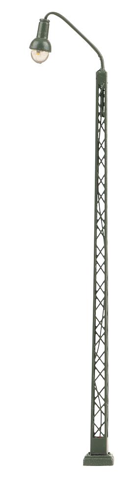 Faller 272224 Spur N LED-Gittermast-Bo         [UVP 17,99  ]