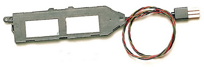 ROCO 42620 Spur H0 E-Antrieb für Bettungsweiche       15,9