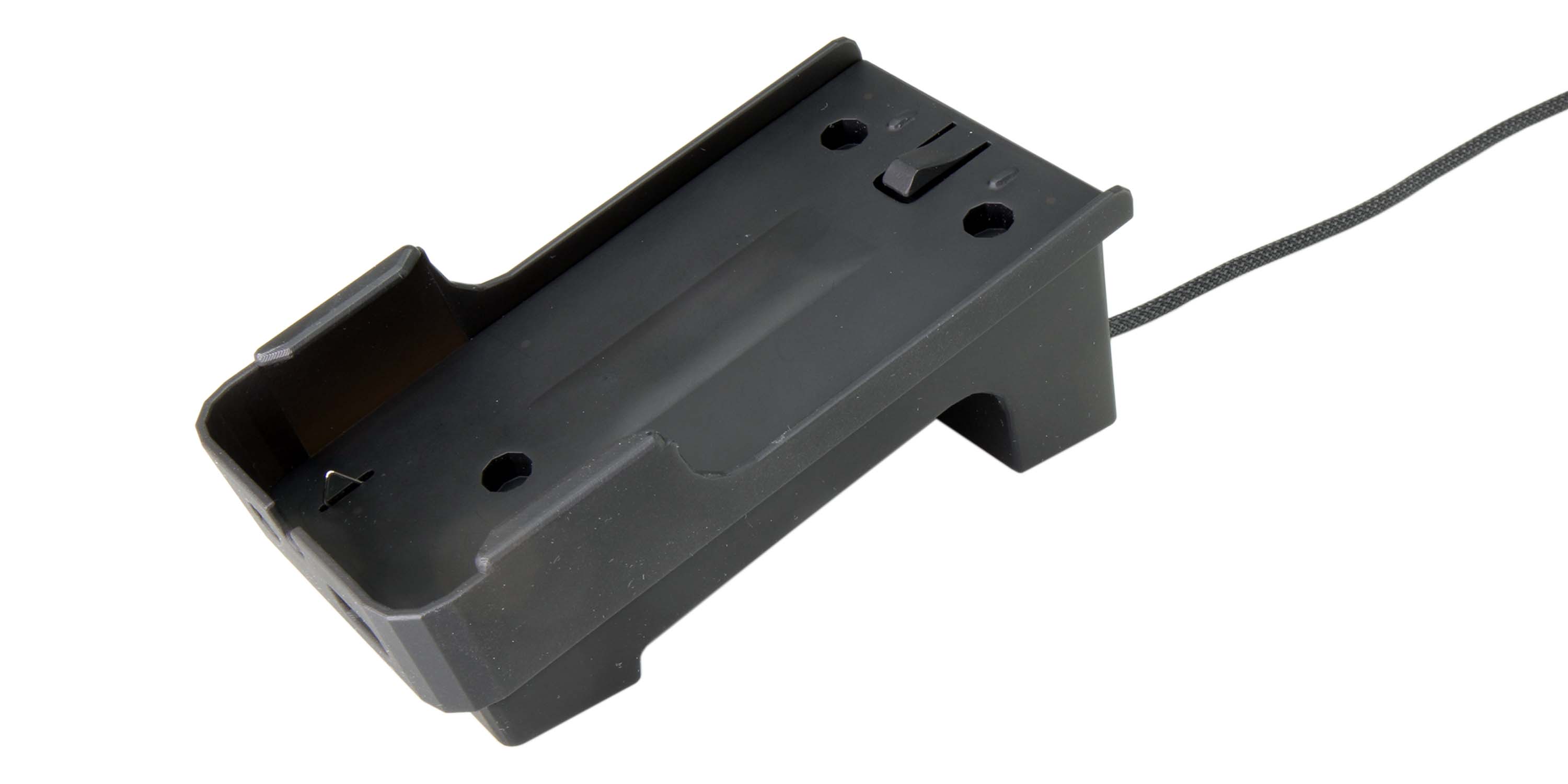 ESU 50005 Docking Station für Mobile Control II / Pro, Stand