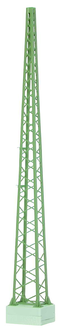 Viessmann 4317 Spur N Turmmast  Hoehe: 111 mm      21,95
