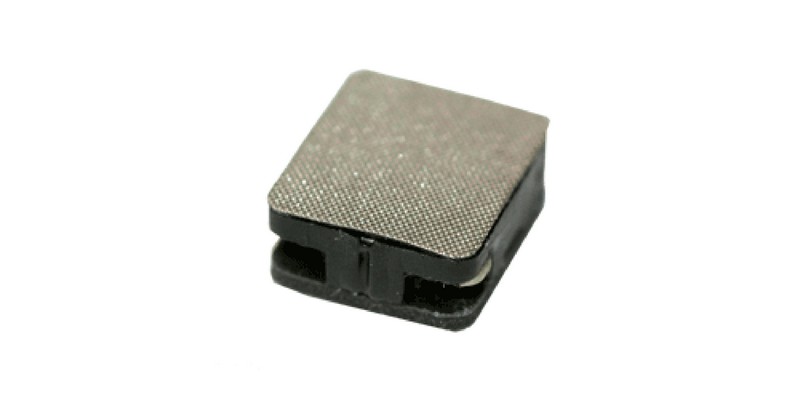 ESU 50326 Lautsprecher 14mm x 12mm, rechteckig, 8 Ohm, mit i