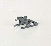 FLEISCHMANN 22216 Spur N  Prellbock Spur N Gleis Bausatz
