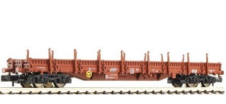 N Flachwagen Res NS               [UVP  38.50]