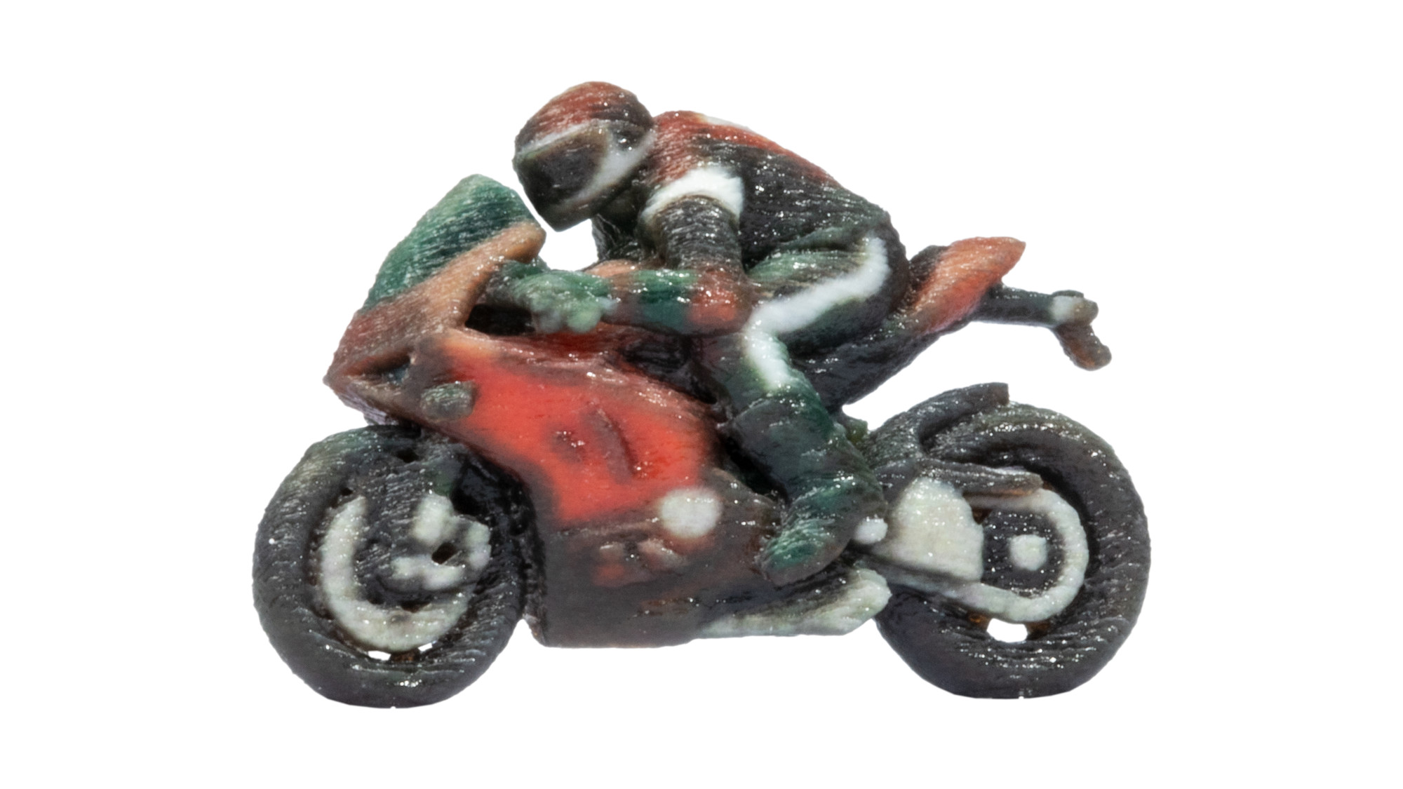 NOCH 10901 Spur H0 Sportmotorrad, fahrend           9,99