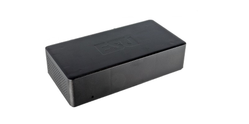 ESU 50119 Netzteil, Primär 100-240VAC, Sekundär 15-21VDC/7A,