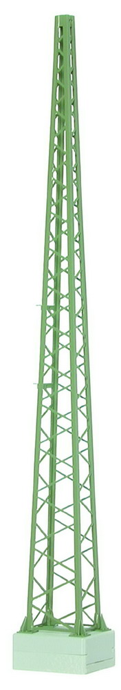 Viessmann 4217 Spur TT Turmmast, Höhe: 14,2 cm     25,5