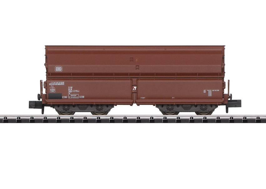Minitrix 18955 Spur N Selbstentladewagen Bauart Ta    41,99
