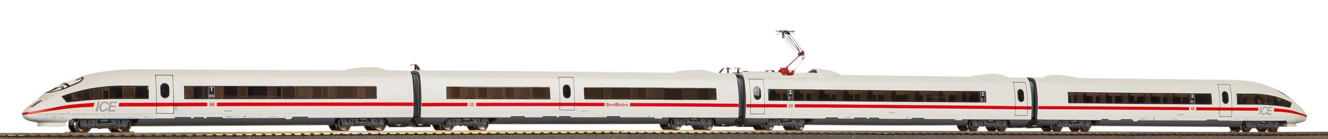 PIKO 57305 H0 Elektrotriebzug "ICE 3" DB AG