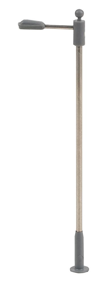 Faller 272222 Spur N LED-Straßenbeleuchtung, Ansatzleuchte,