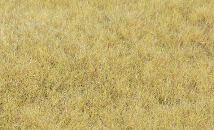 Heki 33543  Grasfaser Willdgras Heuwiese, 75 g, 5-6 11,3