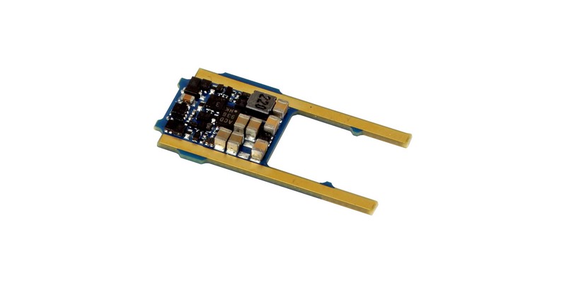 ESU 58731 LokSound 5 micro DCC Direct Kato Japan "Leerdecode
