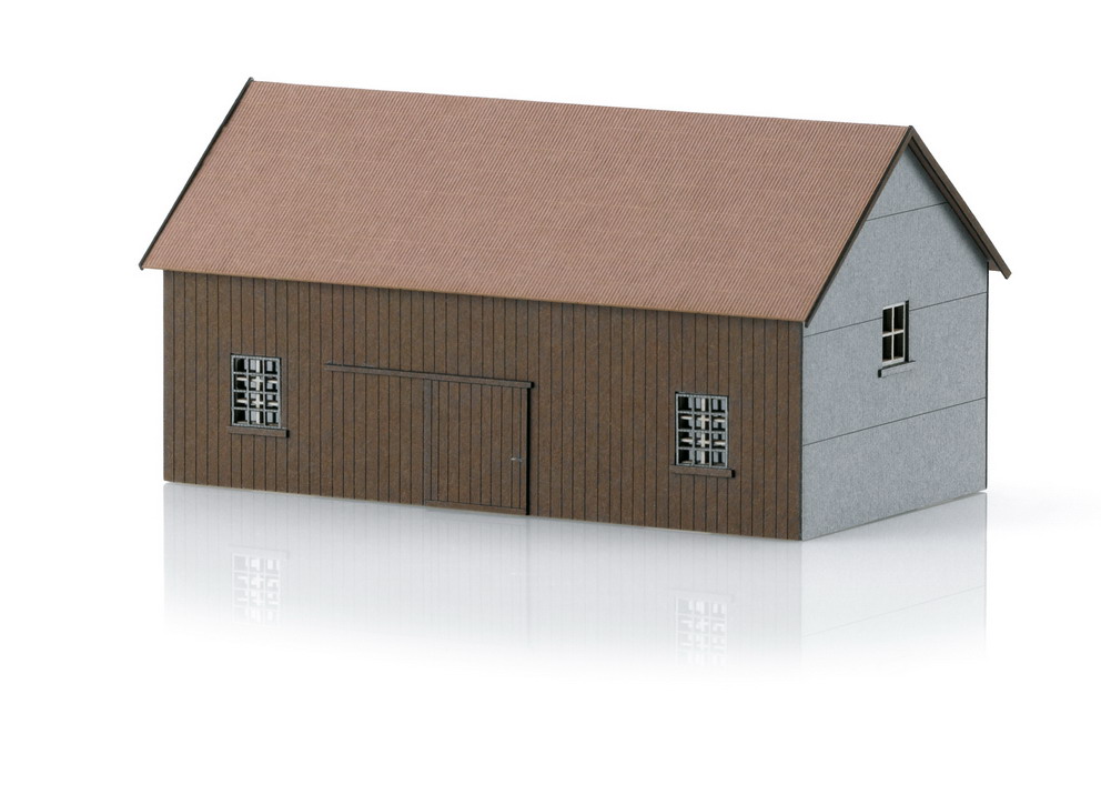 Minitrix 66339 Spur N Bausatz Kohlelager              24,99