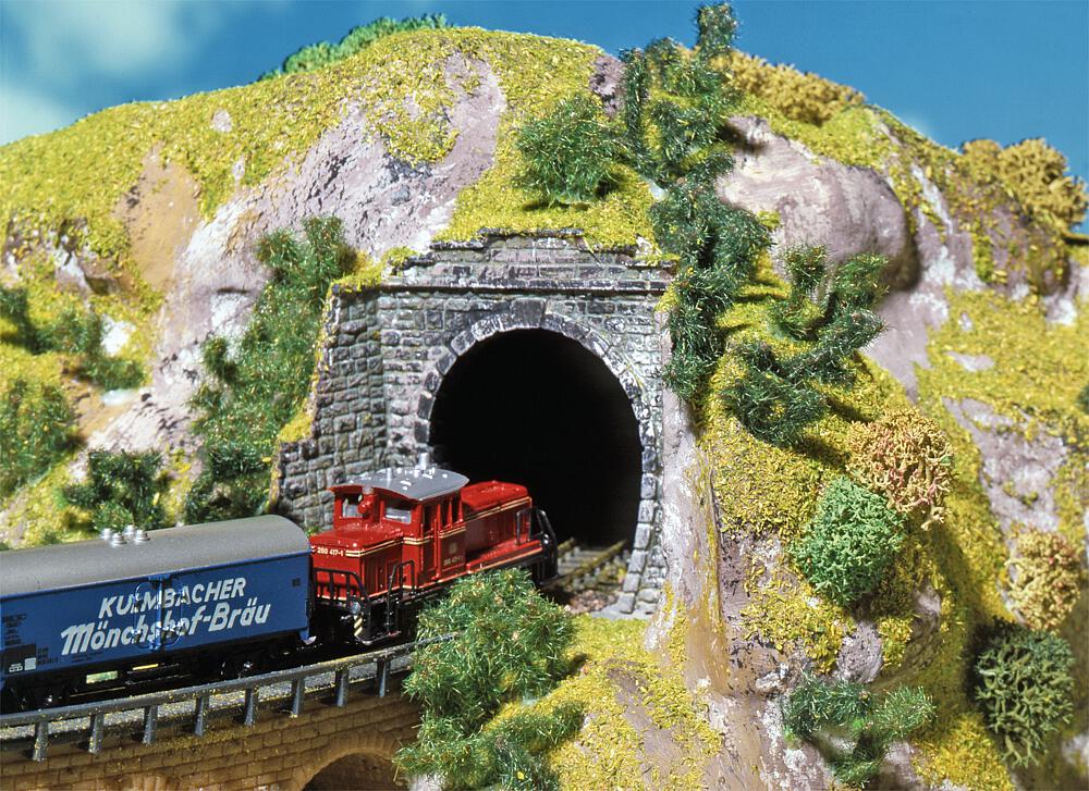 Faller 282934 Spur Z Tunnelportal-Set          19,49