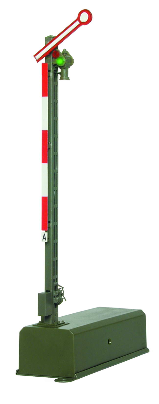 Viessmann 4700 Spur H0 Dig.-Form-Hauptsig.,einfl.  92,95