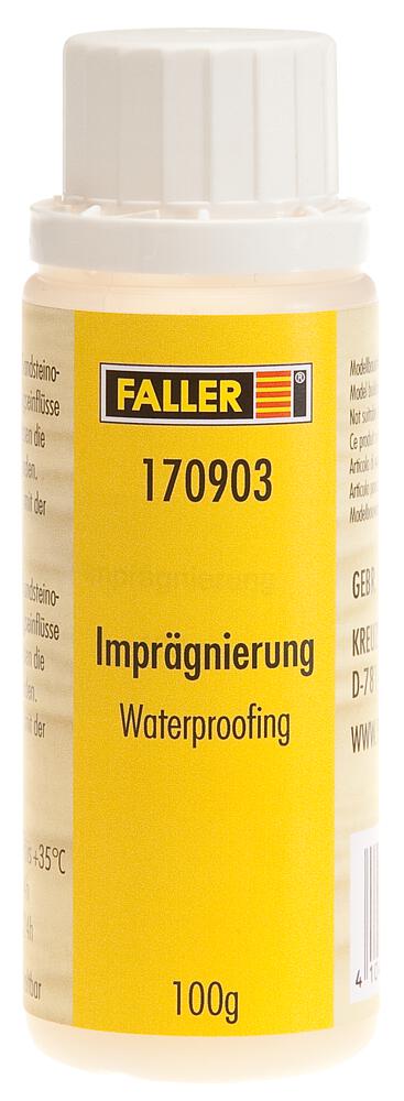 Faller 170903 Spur H0 Naturstein, Impr         [UVP 7,49   ]
