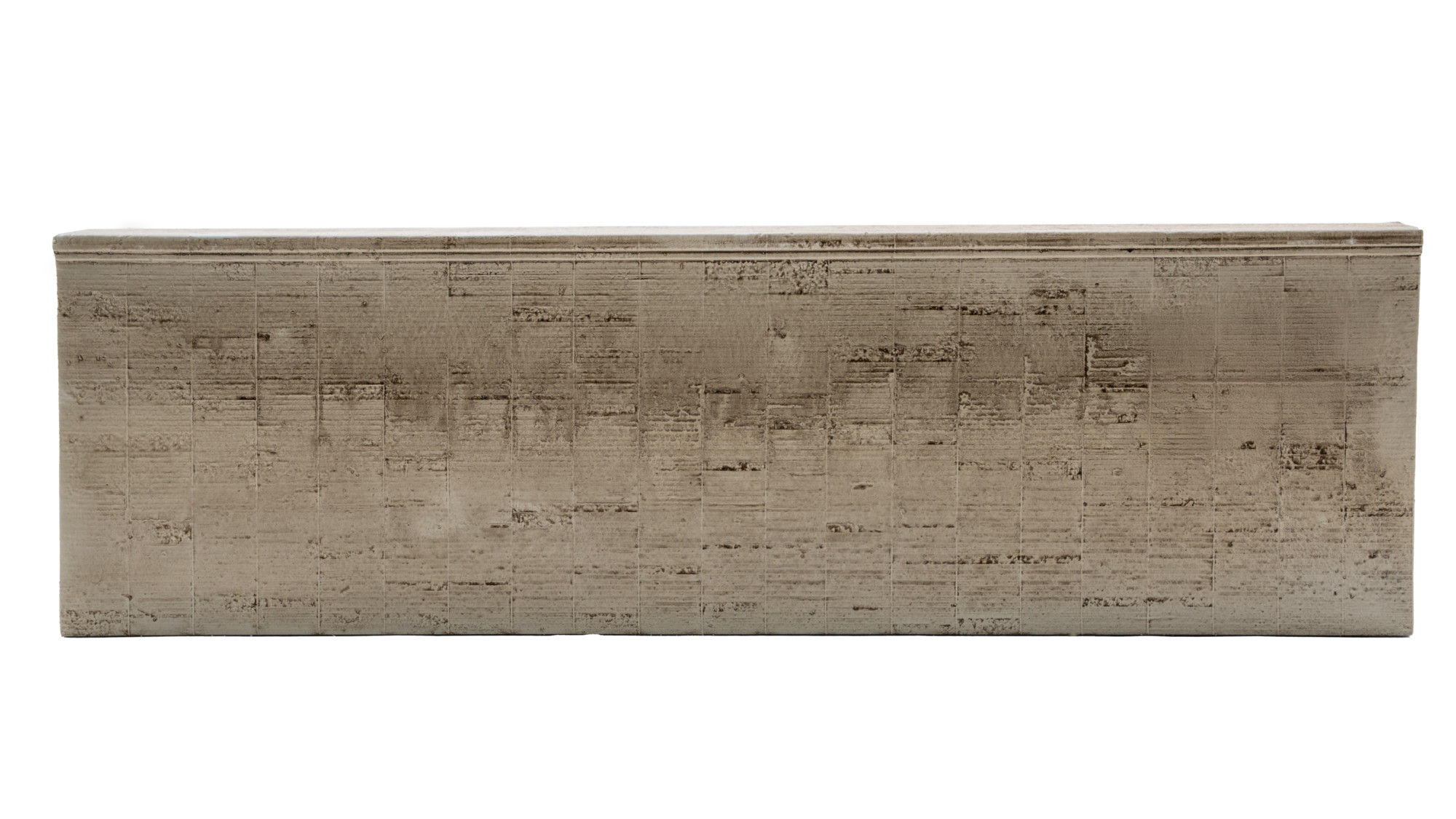 NOCH 58093 Spur H0 Beton-Mauer 30 cm x 10.1 cm      17,99