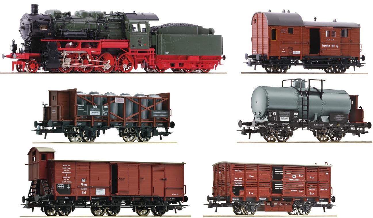 =  Jahreszug 2021 DC-SOUND Ep I  ###   NHrr21   [UVP 619.90]