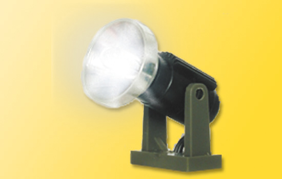 Viessmann 6530 Spur N Flutlichtstrahler nied, LED  15,95