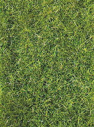 Heki 3369  Grasfaser Wildgras dunkelgrün, 75 g, 5-6 11,3