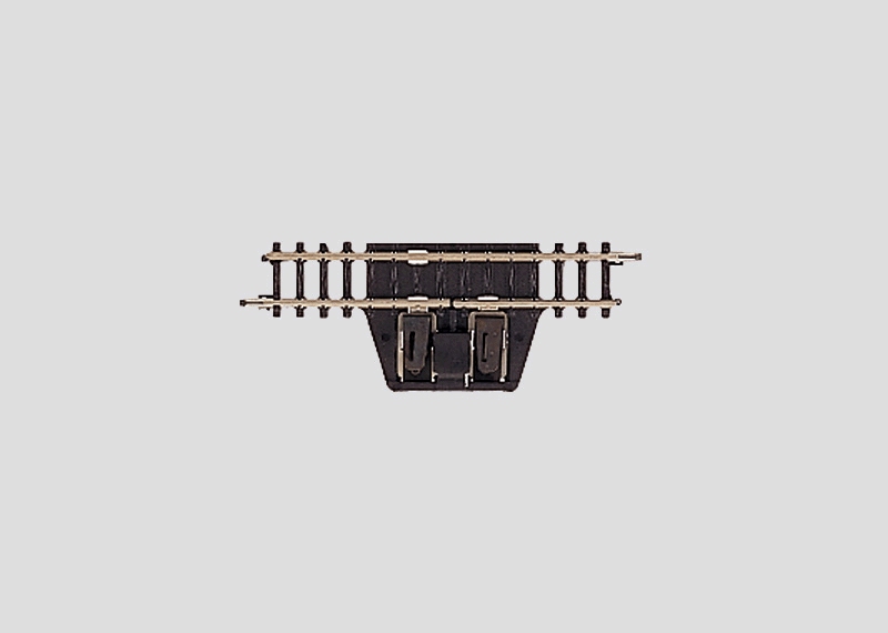 Märklin 8588 Spur Z  Trenngleis gerade                11,99
