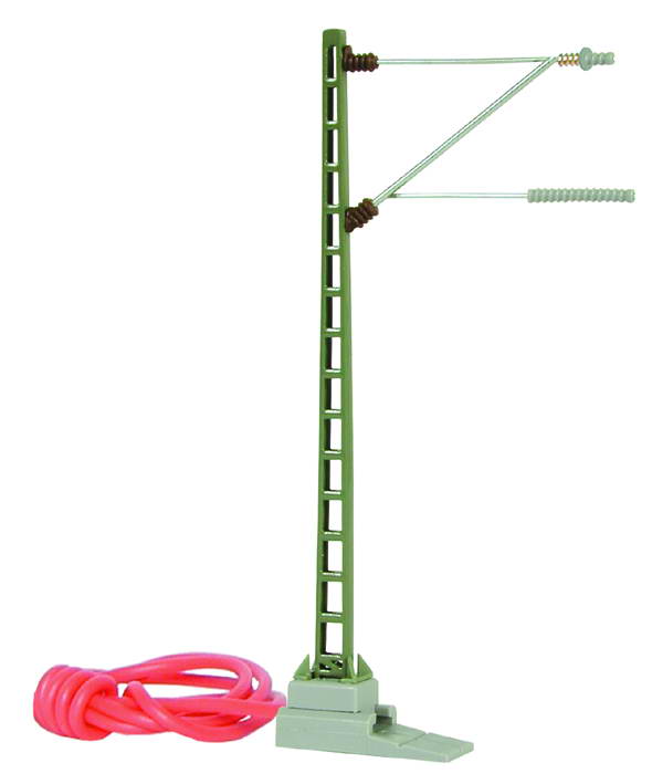 Viessmann 4311 Spur N Anschlussmast                18,5