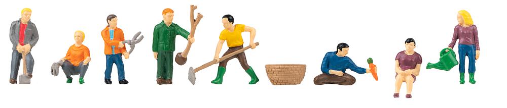 Faller 151604 Spur H0 Im Garten          15,49