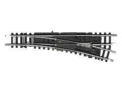 Minitrix 14939 Spur N Rechts-Weiche                   40,99