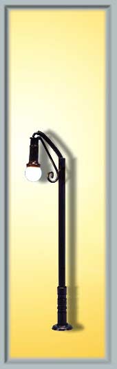 Viessmann 6410 Spur N Nostalgische Leuchte LED     17,95
