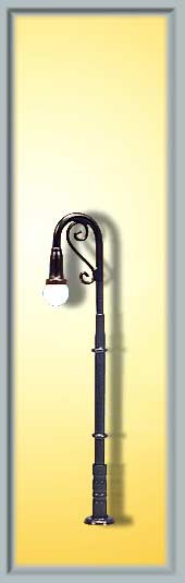 Viessmann 6422 Spur N Parkleuchte, LED             15,95