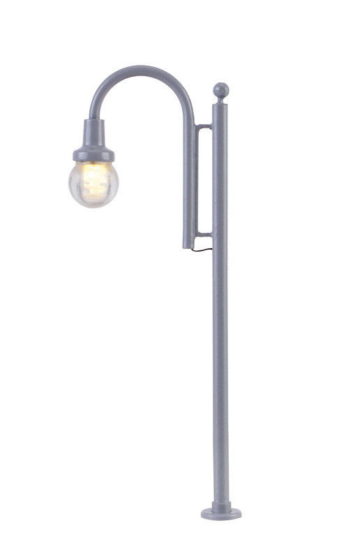 Viessmann 6141 Spur H0 Bogenleuchte Tiergarten     16,5