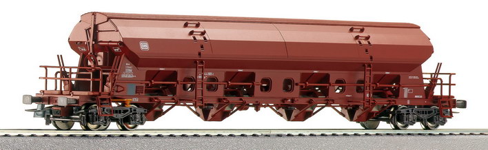 H0 Schwenkdachwagen Tadgs 959 4a DB Ep IVrr2#NH2018  051.90]