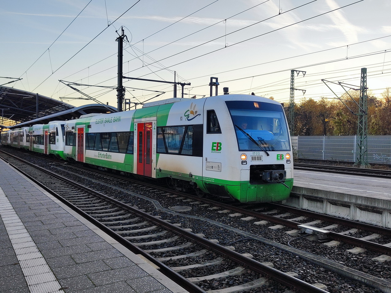 PIKO 40865 Spur N   N-Sound-Dieseltriebwagen RegioSh319