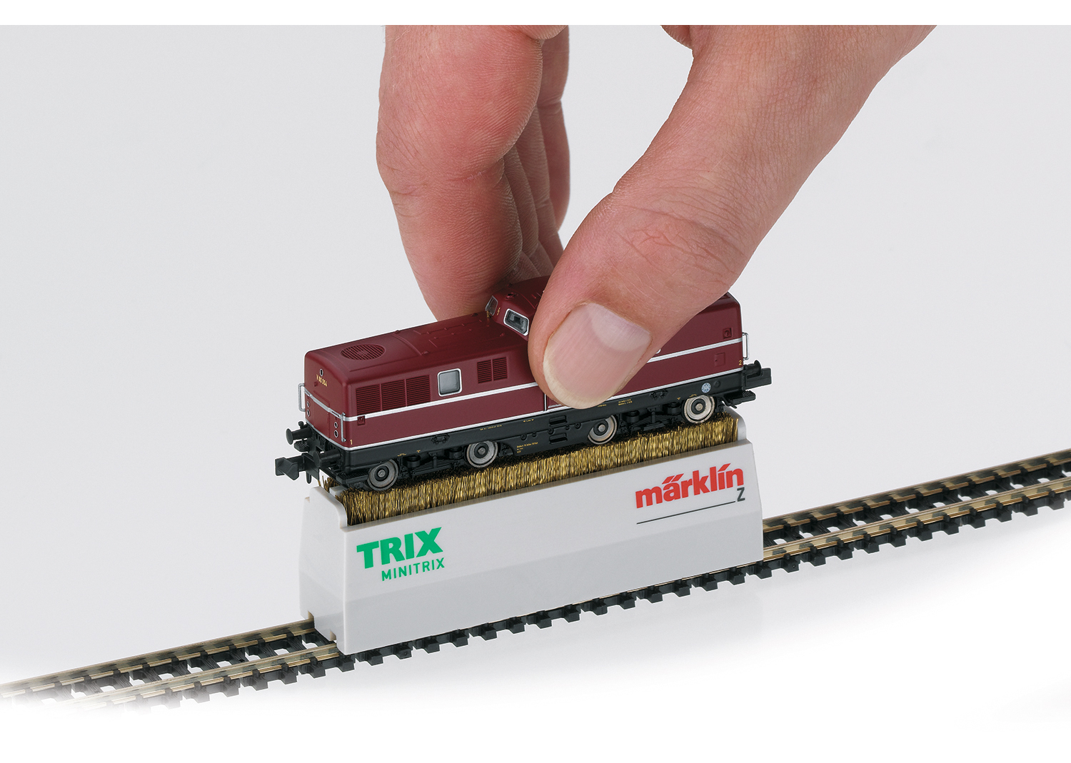 Minitrix 66623 Spur N Minitrix und Spur-Z Lokrad-R    26,99