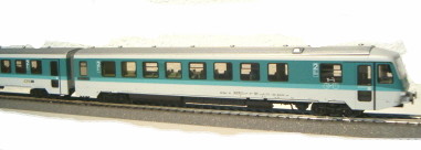 Triebwagengarnitur BR VT628 506-8 CFL  [UVP 199.00]
