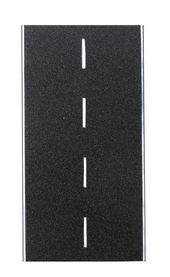 Vollmer 48260 Spur H0 Straßenplatte Asphalt, 3     26,95