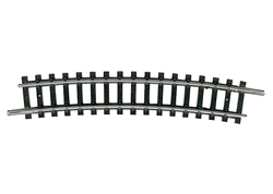 Minitrix 14917 Spur N Gebogenes Gleis                 3,19