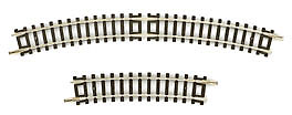 FLEISCHMANN 22224 Spur N  N Gleis R3a