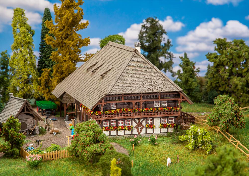 Faller 191834 Spur H0 Schwarzwaldhof          49,99