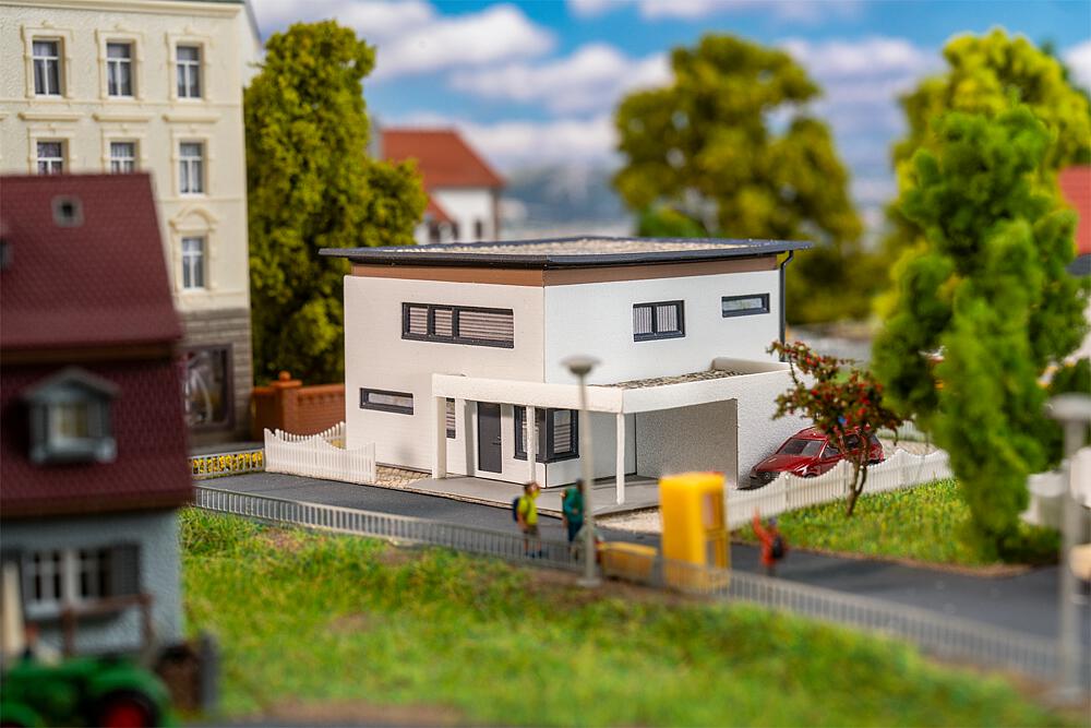 Faller 232151 Spur N WeberHaus Villa          59,99