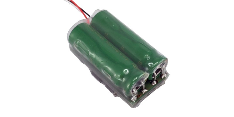 ESU 54672 PowerPack Maxi, Energiespeicher für LokSound V4.0