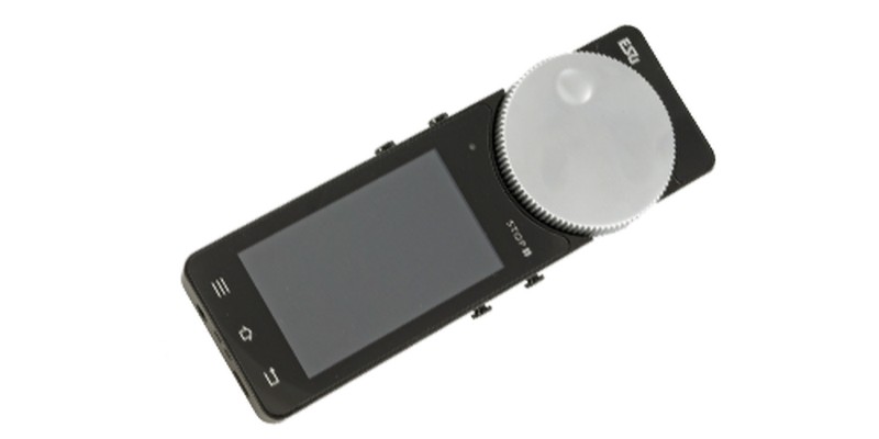 ESU 50113 Mobile Control II Funkhandregler + Access Point Se