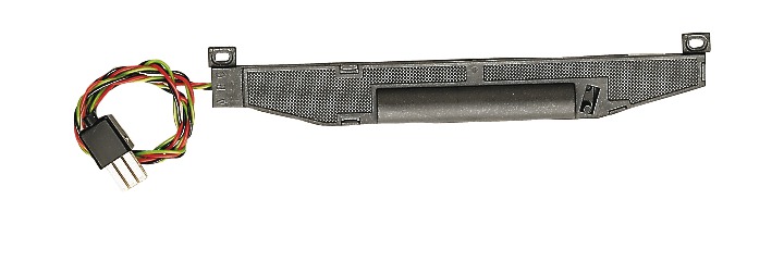 ROCO 40296 Spur H0 Elektrischer Weichenantrieb rechts 32,6