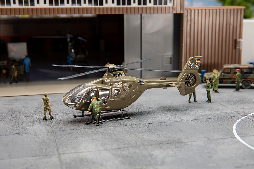 Faller 131022 Spur H0 Militärhubschrauber          30,99